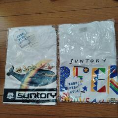 新品Tシャツ２枚