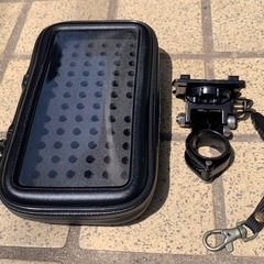 DAYTONA スマホホルダー