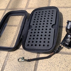DAYTONA スマホホルダーの画像