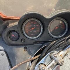 [最終値下げ]ホンダフォルツァMF06の画像