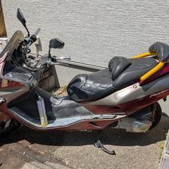 [最終値下げ]ホンダフォルツァMF06の画像
