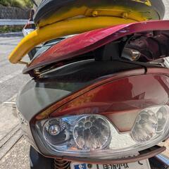 [最終値下げ]ホンダフォルツァMF06の画像