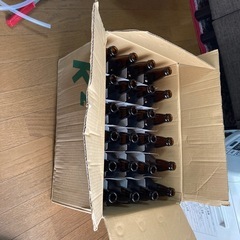 手作りビールセットの画像