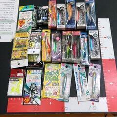 0505-042 釣具セット