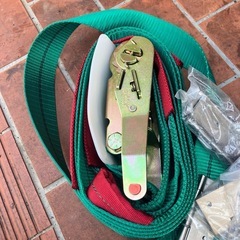 蝶番、荷積みベルトの画像
