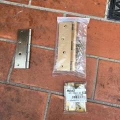 蝶番、荷積みベルトの画像