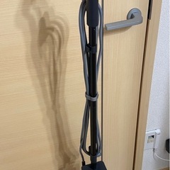 スチームモップ
