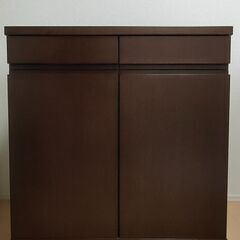 【期間限定】SDK-Ｒ4072　国産家具　シラカワ　SHIRAK...