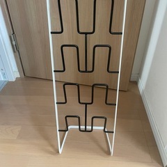 スリッパ掛け