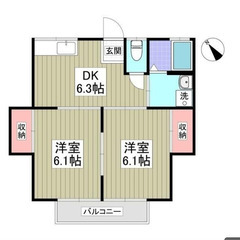 【🔑入居費用13万円🔑】✨物件数No.1✨ 🔥東武佐野線 …