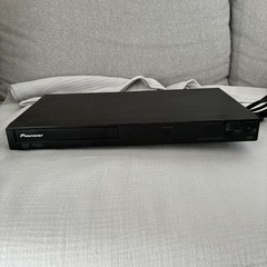 Pioneer パイオニア　DVDプレーヤー DV-2020 通...