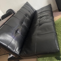 ソファーベッド