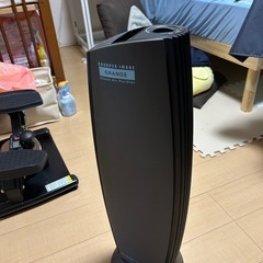イオニックブリーズ　空気清浄機