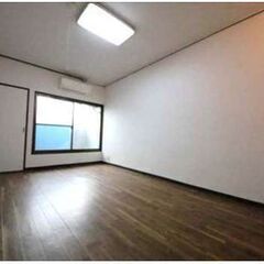 家電付　（洗濯機　冷蔵庫　電子レンジ）物件　初回保証料及び…