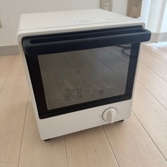 無印良品　トースター
