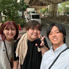 	「一緒に旅して笑える仲間、探してます。」〜YouTube…