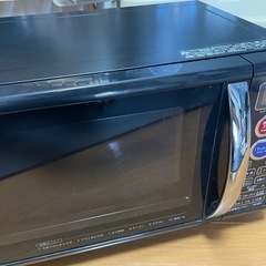 SHARP オーブンレンジ
