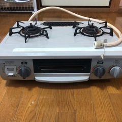  Rinnai リンナイ ガスコンロ ガステーブル 都市ガス K...
