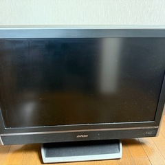Victor 液晶テレビ　32インチ
