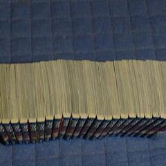 鬼滅の刃全巻23冊セットの画像