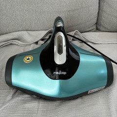 RAYCOP レイコップ 布団専用ダニクリーナー　BG-310JPB