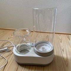 加湿器の画像