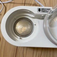 加湿器の画像