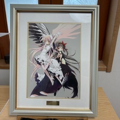 魔法少女まどか☆マギカ　ミストグラフ　中古