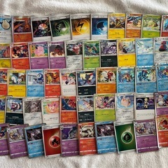 ポケモンカードの画像
