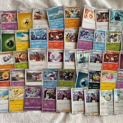 ポケモンカードの画像