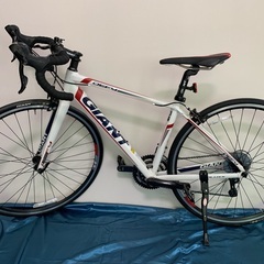 GIANT「ジャイアント」 DEFY3 2014年モデル ロードバイク
