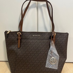 値下げしました♪未使用品　MICHAEL KORS(マイケルコー...