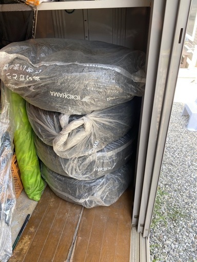 スタッドレス 215/65R16 ブリザック VRX2 2022年製 4本セット