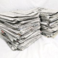 古新聞 10kg まとめ 梱包 包装 緩衝 吸収 敷物 アウトド...