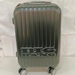 0505-014 BIGBANG　スーツケース