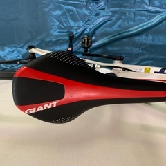GIANT「ジャイアント」 DEFY3 2014年モデル ロードバイクの画像