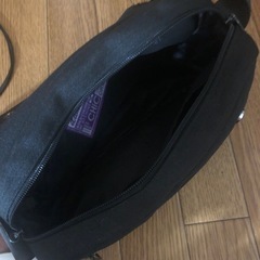 斜めかけバック
の画像