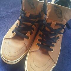 👟Vans World's #1 Off The Wall 27...