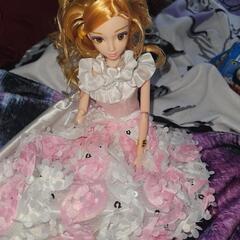 近々処分 最終値下げ美品 お人形