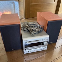 ＯＮＫＹＯ　　電源入ります　　FR-V3
