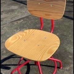 IKEA 回転チェア KULLABERG クッラベリ