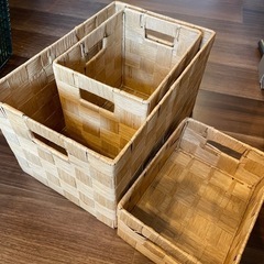 収納ボックス 