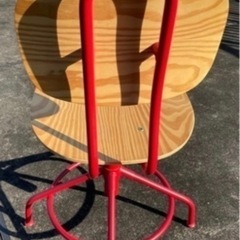 IKEA 回転チェア KULLABERG クッラベリの画像