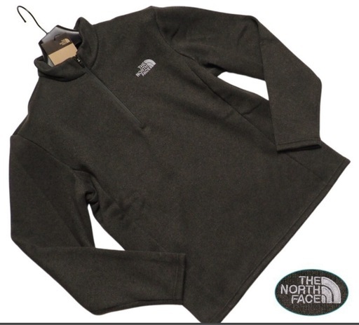 ノースフェイス フリース