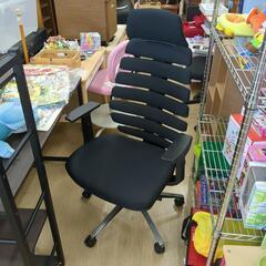 ニトリ エルゴクエスト  オフィスチェア ブラック  定価400...