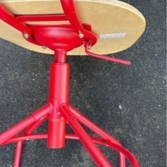 IKEA 回転チェア KULLABERG クッラベリの画像