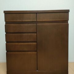 【期間限定】SDK-R4172L　国産家具　シラカワ　SHIRA...