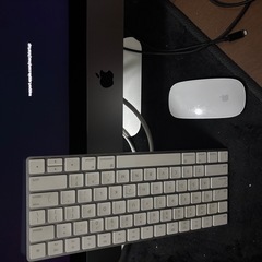 売る方仮決定しました。Mac