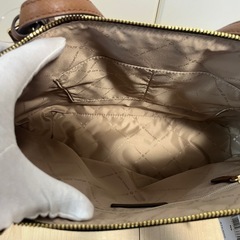 値下げしました♪未使用品　MICHAEL KORS(マイケルコース)      レディース　トートバッグの画像