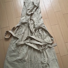 デコホーム　エプロンの画像